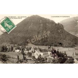 Valbeleix