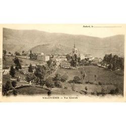 Valcivieres