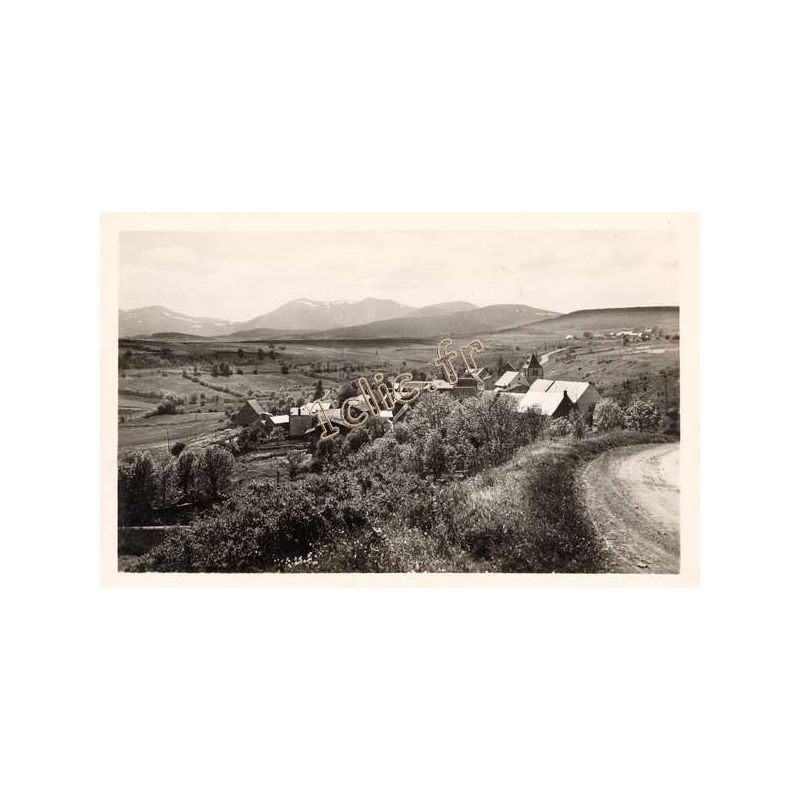 Le Vernet-Sainte-Marguerite