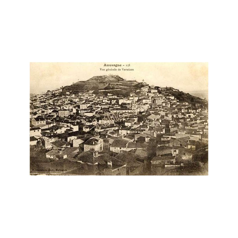 Vertaizon