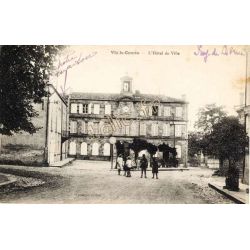 Vic-Le-Comte