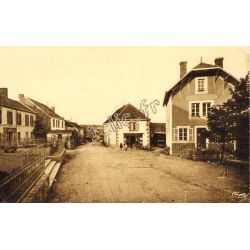 Villosanges