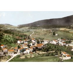Vollore-Montagne