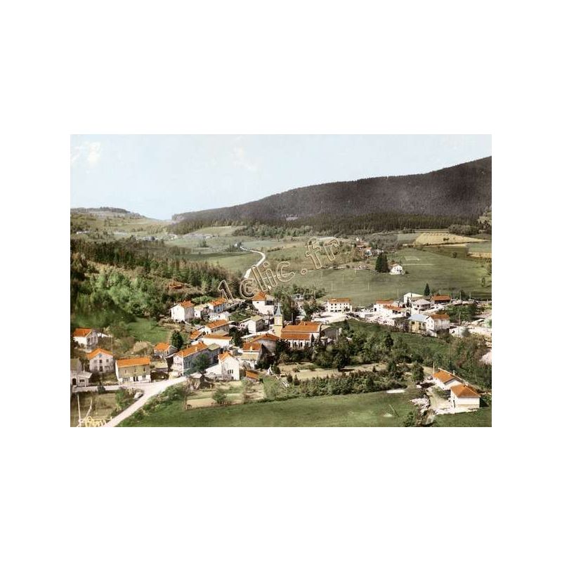 Vollore-Montagne