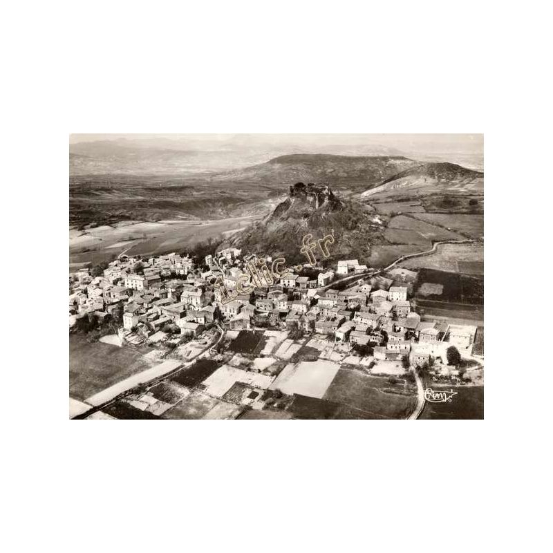 Yronde-Et-Buron
