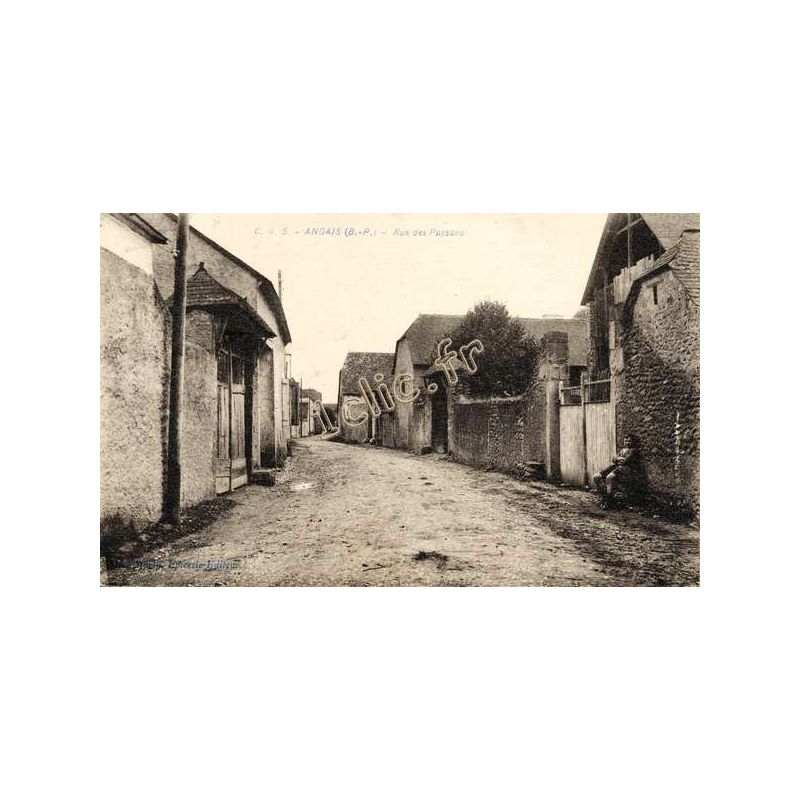 Angais