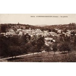 Chesnois-Auboncourt
