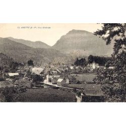 Arette