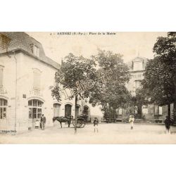 Arthez