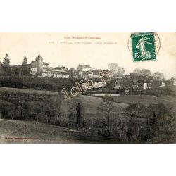 Arthez