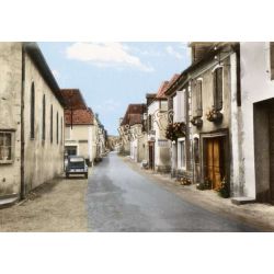 Arthez