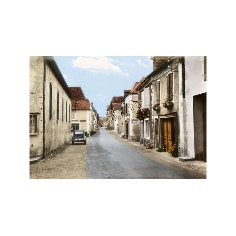 Arthez