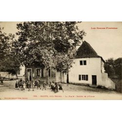 Baigts-De-Bearn