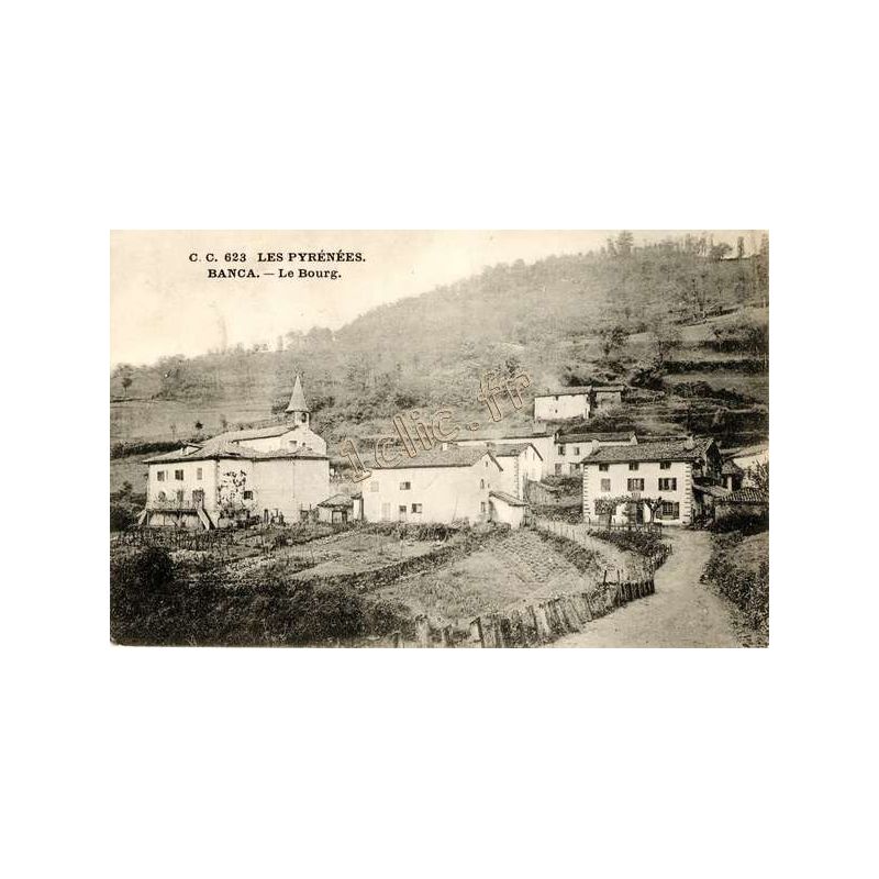 Banca