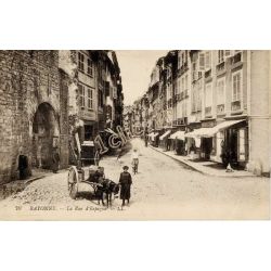 Bayonne