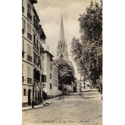 Bayonne
