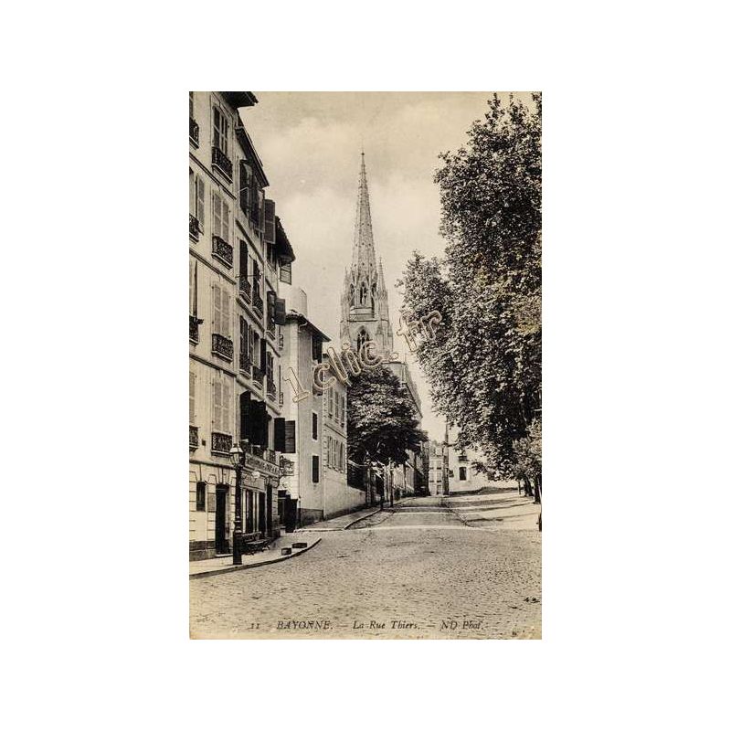 Bayonne