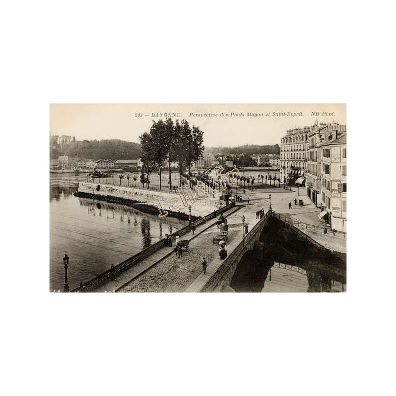 Bayonne