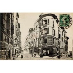 Bayonne