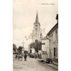 Benejacq