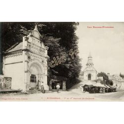 Betharram