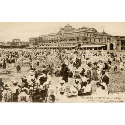 Biarritz