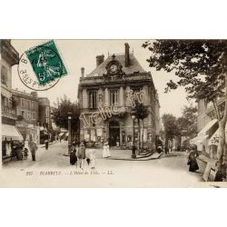Biarritz