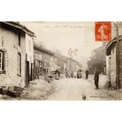 Conde-Les-Autry