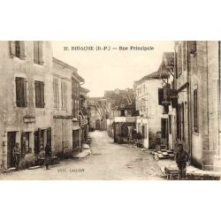 Bidache