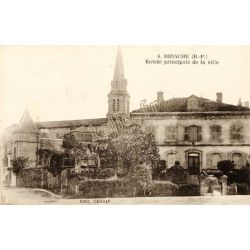 Bidache
