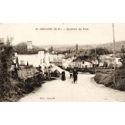 Bidache