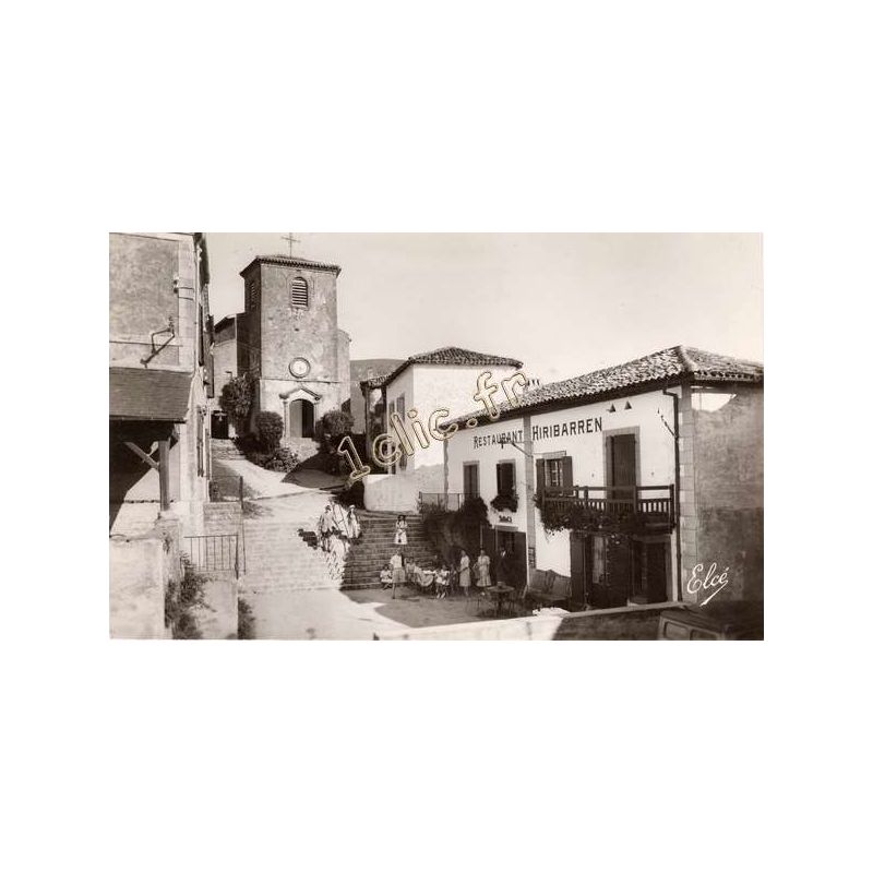 Biriatou