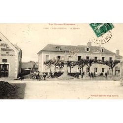 Boeil-Bezing