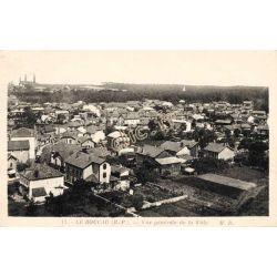 Boucau