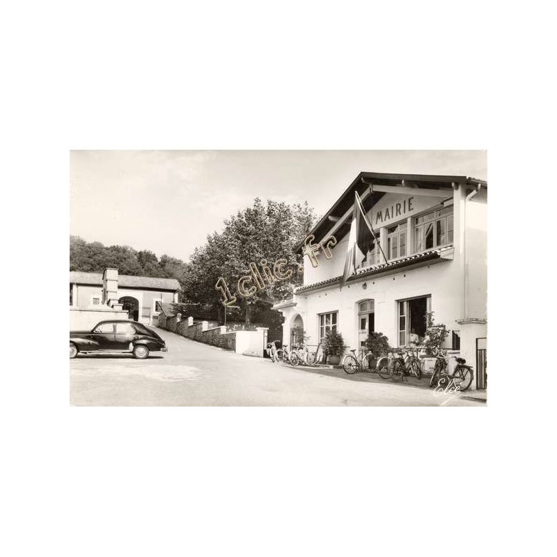 Boucau