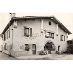 Castagnede
