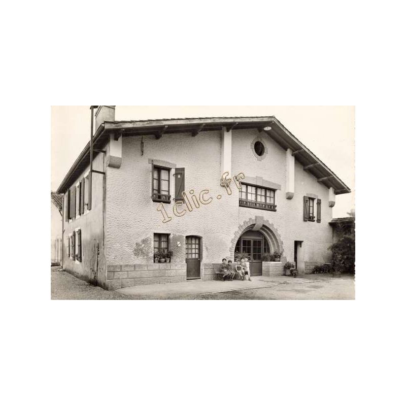 Castagnede