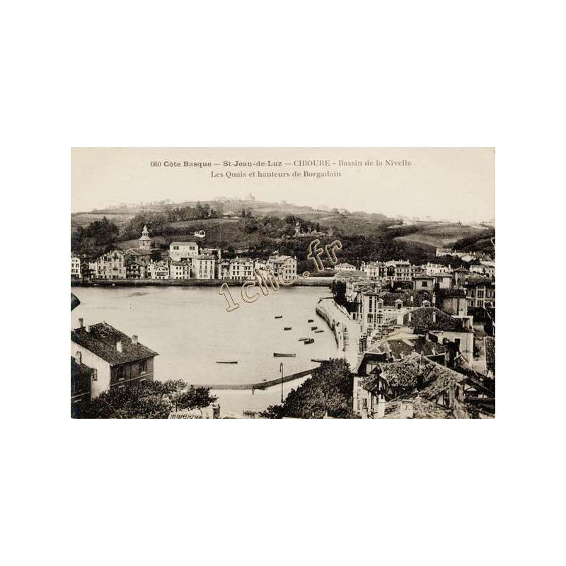 Ciboure