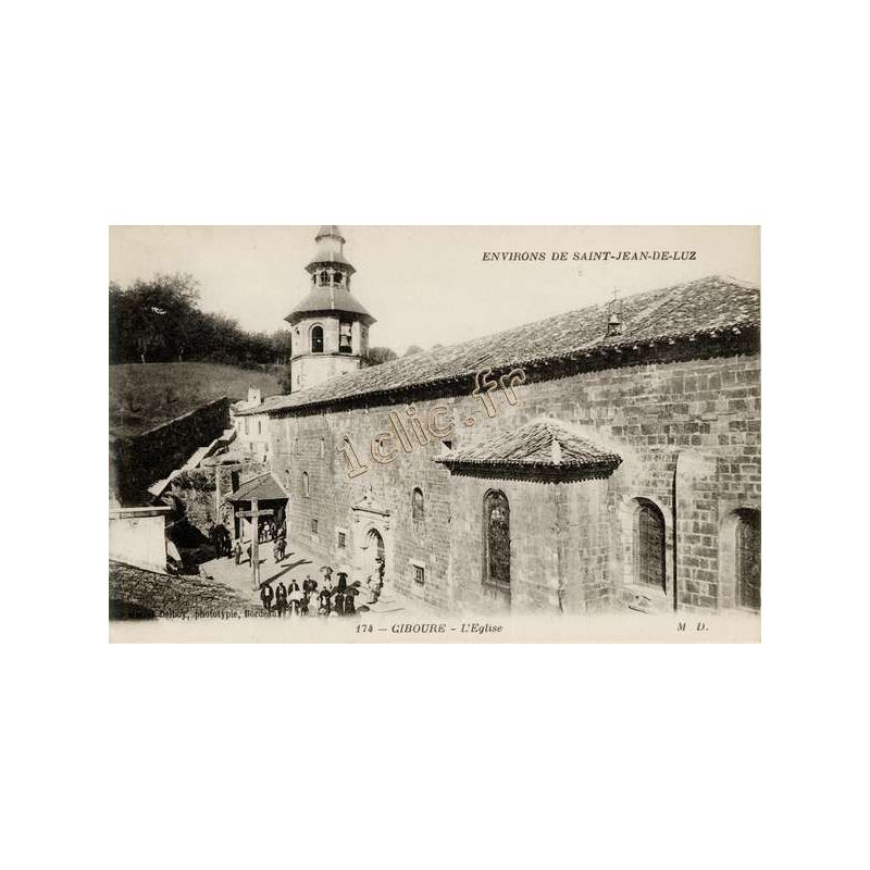 Ciboure
