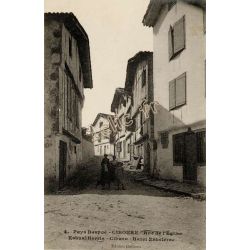 Ciboure