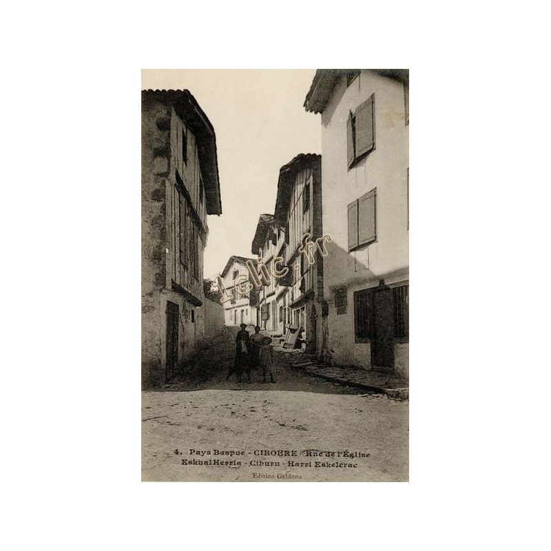 Ciboure