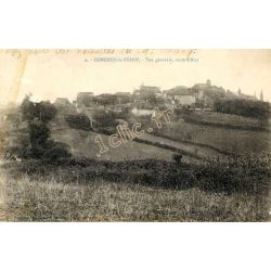 Conchez-De-Bearn