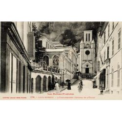 Eaux-Bonnes
