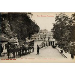 Eaux-Bonnes