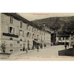Eaux-Bonnes