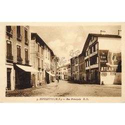Espelette