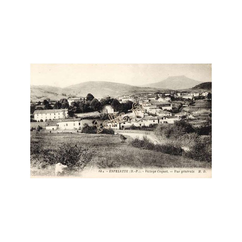 Espelette