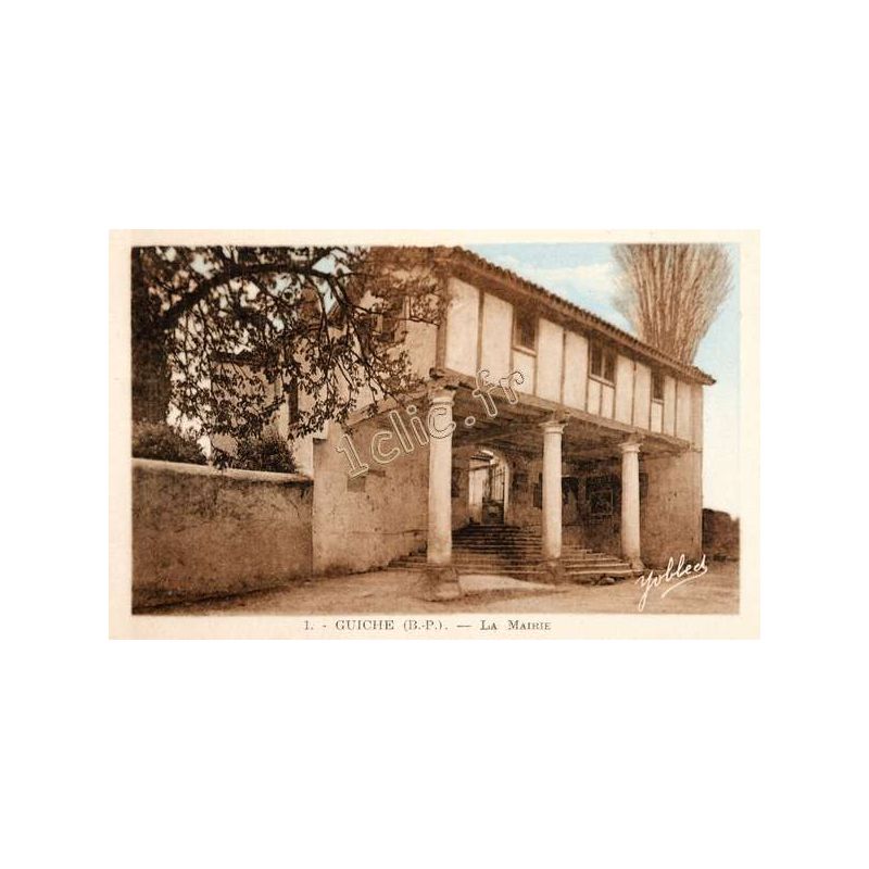 Guiche