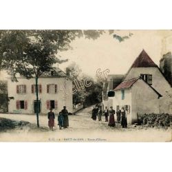 Haut-De-Gan