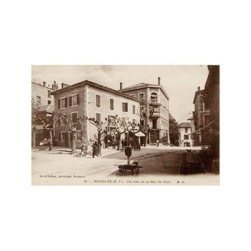 Hendaye